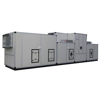 DCK75-35地下工程用除濕空調(diào)機：智能調(diào)溫除濕機，24小時穩(wěn)定運行